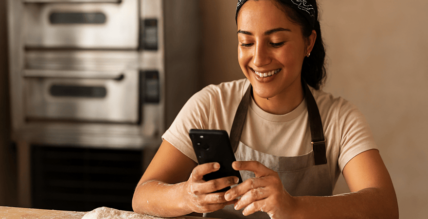 Control de finanzas para pymes